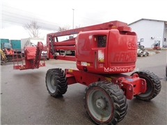 Podnośnik koszowy Genie Z51/30J Articulating Boom