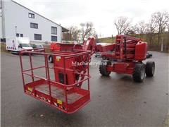 Podnośnik koszowy Genie Z51/30J Articulating Boom