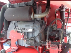 Podnośnik koszowy Genie Z51/30J Articulating Boom