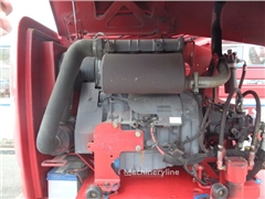 Podnośnik koszowy Genie Z51/30J Articulating Boom