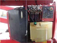 Podnośnik koszowy Genie Z51/30J Articulating Boom