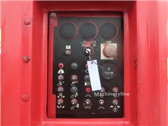 Podnośnik koszowy Genie S40 Telescopic Boom 14 Met