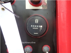 Podnośnik koszowy Genie S40 Telescopic Boom 14 Met