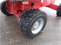 Podnośnik koszowy Genie S40 Telescopic Boom 14 Met