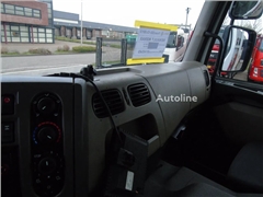 Renault Kerax 460DXI + HIAB 166 HIDUO + 6X4 + EURO 5 + REM