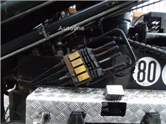 Renault Kerax 460DXI + HIAB 166 HIDUO + 6X4 + EURO 5 + REM