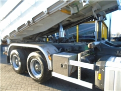 Mercedes Arocs 3348 + TRI TIPPER + 6X4 + EURO 6