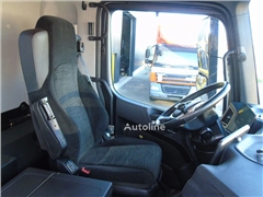 Mercedes Arocs 3348 + TRI TIPPER + 6X4 + EURO 6