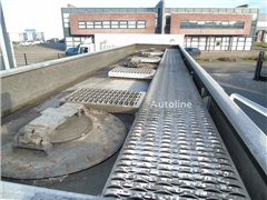 MAN TGM 26.340 + 19.000 LITER + 4COMP + 6X2