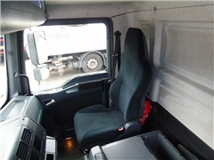 MAN TGL 12.250 + EURO 5 + LIFT