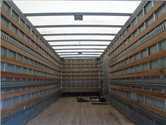 MAN TGL 12.250 + EURO 5 + LIFT