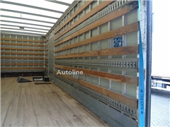 MAN TGL 12.250 + EURO 5 + LIFT