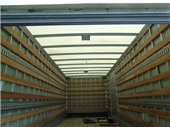 MAN TGL 12.250 + EURO 5 + LIFT