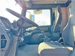 MAN TGA 33.480  CIĄGNIK SIODŁOWY + PK 33002 - EH