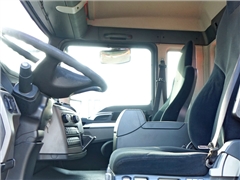 MAN TGS 26.360  SKRZYNIA 7,10 m + PK 12000 + PILO