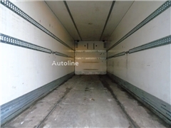 MAN TGM 12.250 + EURO 6 + LIFT + 12T