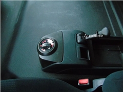 MAN TGM 12.250 + EURO 6 + LIFT + 12T