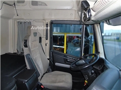 Iveco STRALIS Ciągnik siodłowy IVECO Stralis 420 + euro 6