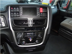 Iveco STRALIS Ciągnik siodłowy IVECO Stralis 420 + euro 6