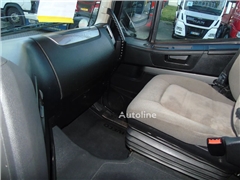 Iveco STRALIS Ciągnik siodłowy IVECO Stralis 420 + euro 6