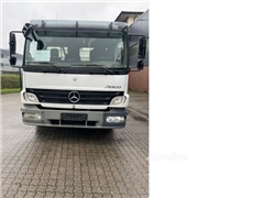 Mercedes 822 4x2 Atego Meiller