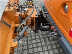 Wielofunkcyjna maszyna komunalna Multicar M30 6x4