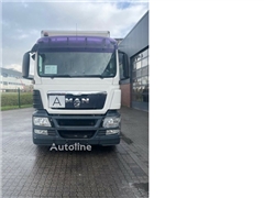 MAN 26.400 6x2 TGS Meiller 2065/AHK