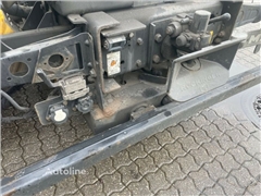 MAN 26.400 6x2 TGS Meiller 2065/AHK