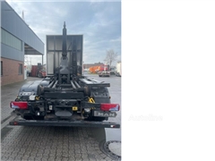 MAN 26.400 6x2 TGS Meiller 2065/AHK