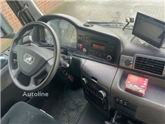 MAN 26.400 6x2 TGS Meiller 2065/AHK