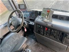 Śmieciarka Mercedes-Benz 2629 6x2 Econic Schörling