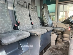 Śmieciarka Mercedes-Benz 2629 6x2 Econic Schörling