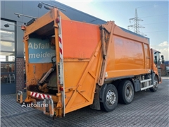 Śmieciarka Mercedes-Benz 2629 6x2 Econic Schörling