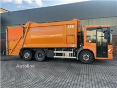 Śmieciarka Mercedes-Benz 2629 6x2 Econic Schörling