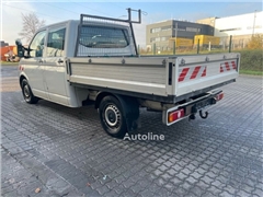 Volkswagen T5 DoKa