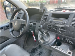Volkswagen T5 DoKa