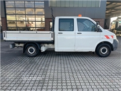 Volkswagen T5 DoKa