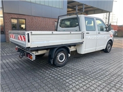 Volkswagen T5 DoKa
