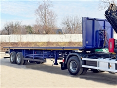 MAN TGS 18.480  Ciągnik siodłowy  PK 29002 + NAC