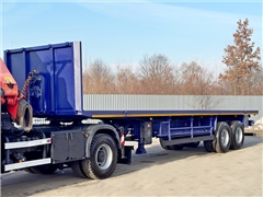 MAN TGS 18.480  Ciągnik siodłowy  PK 29002 + NAC