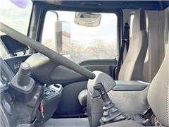 MAN TGA 26.350 WYWROTKA 4,90m TEREX ATLAS 125.2