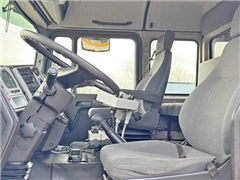 MAN 35.414  PALFINGER PK 36002 + PILOT   BORDMAT