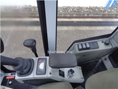 Minikoparka Wacker ET20 VDS Powertilt 3 x Löffel