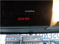 MAN TGS 28.470 + 20T hook + 6x2