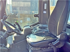 MECALAC AHLMANN AX 1000  Ładowarka kołowa  STAN