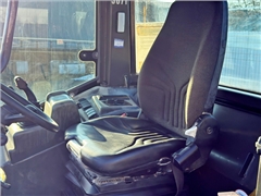 MECALAC AHLMANN AX 1000  Ładowarka kołowa  STAN