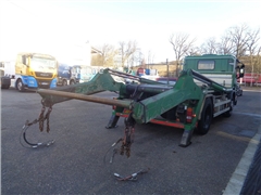 Scania P380LB EU5 Klima Optic Cruise