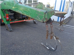 Scania P380LB EU5 Klima Optic Cruise