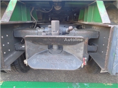 Scania P380LB EU5 Klima Optic Cruise