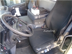 Scania P380LB EU5 Klima Optic Cruise